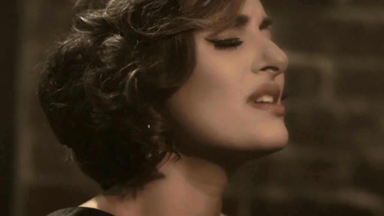 Rana Mansour - Baroon