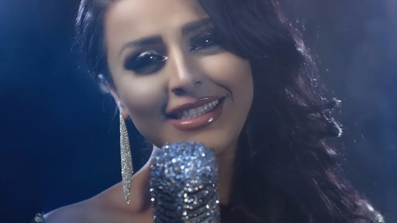 Sahar - Shaame Romantic