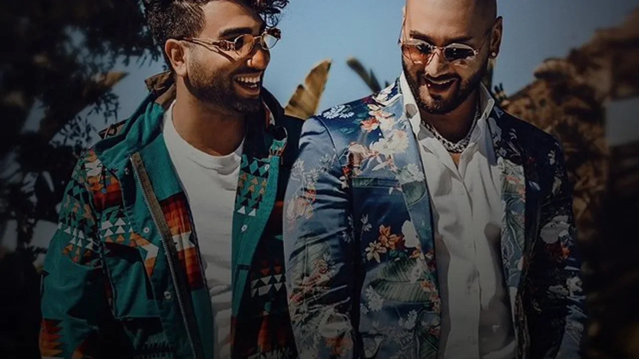 Tohi - Asheghet Manam (Ft Massari)