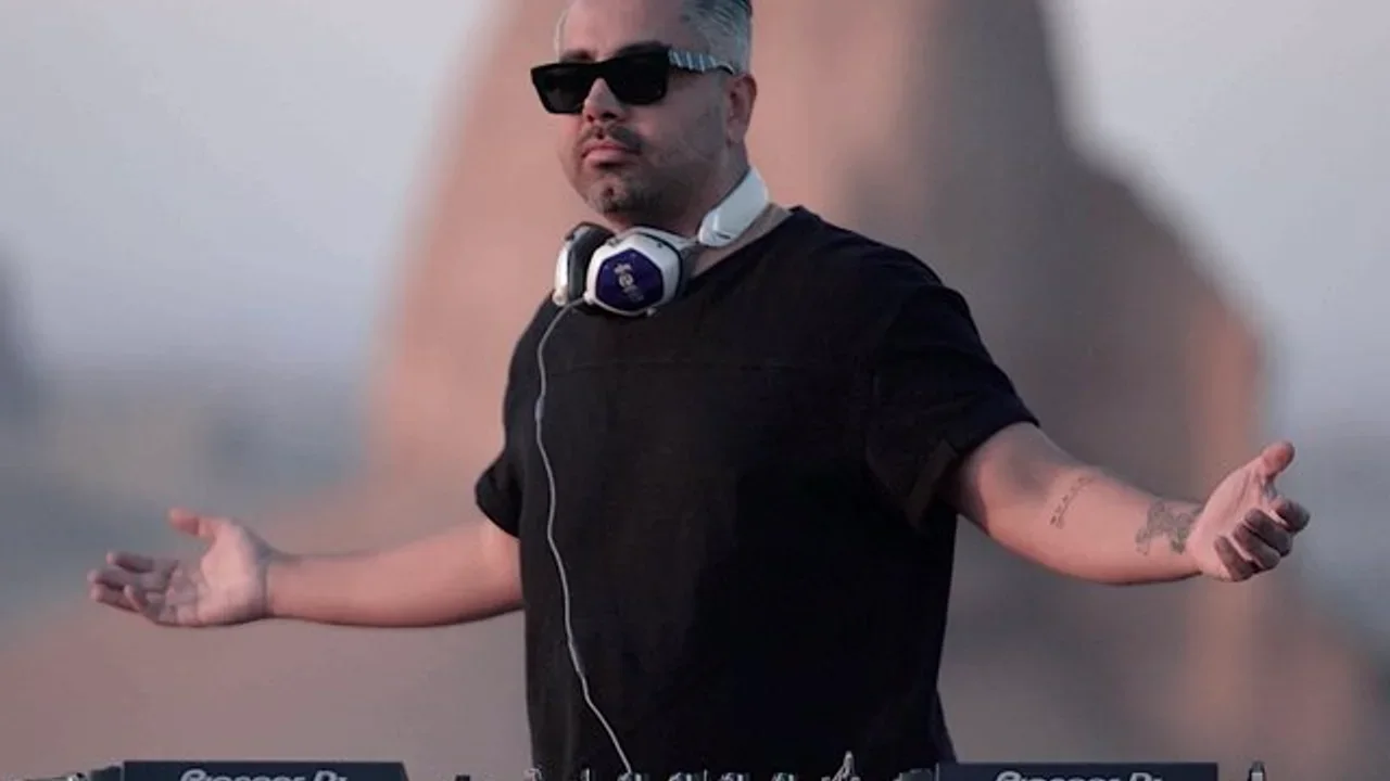 DJ Fere - Weekend Live (Episode 7)