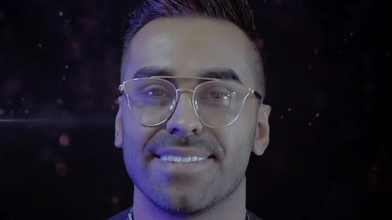 Majid Eslahi - Bam Bam