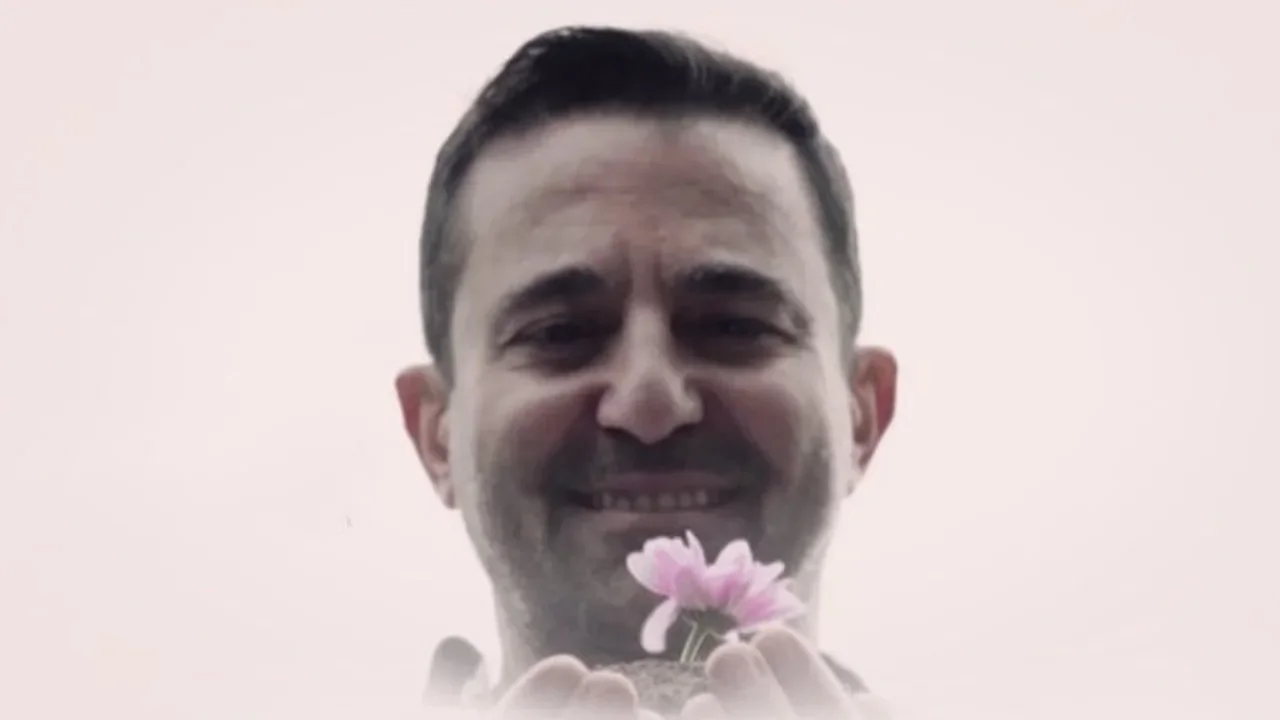 Erwin Khachikian - Dasht