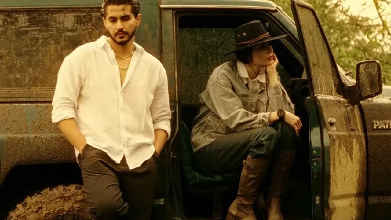Younes Bayat - Ghesmatemoun Ine