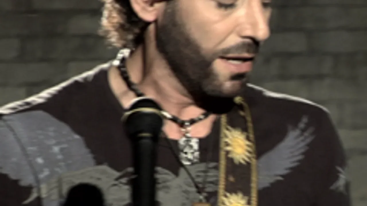 Saeed Mohammadi - Amma To Chize Digari