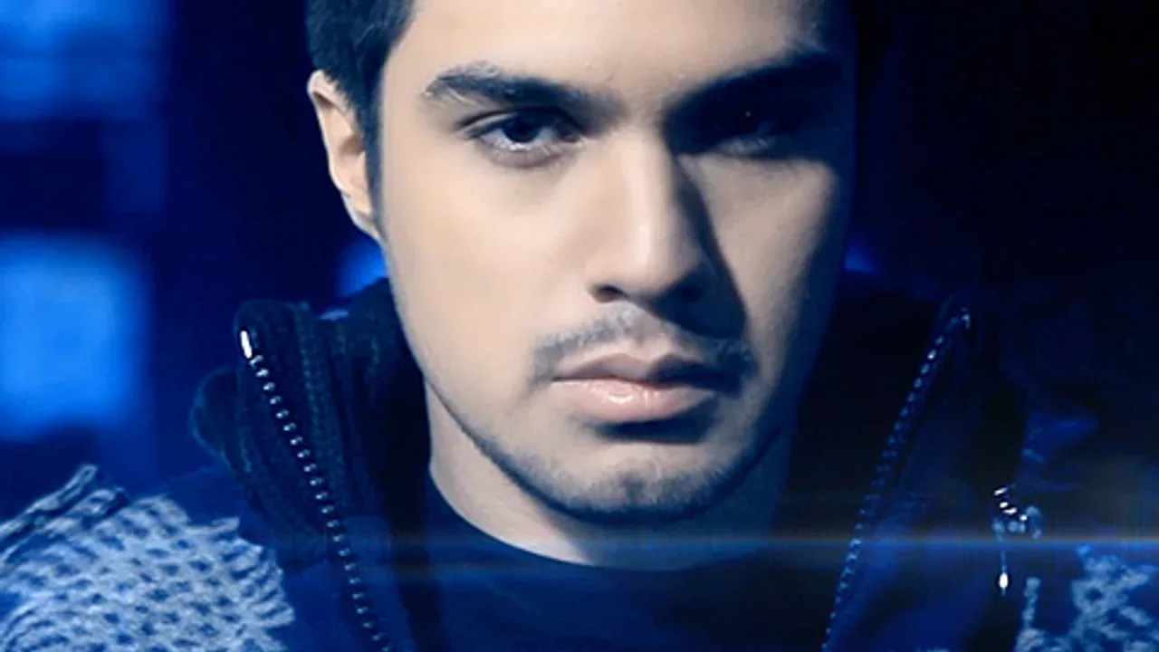 Shayan Eshraghi - Pir Shodam