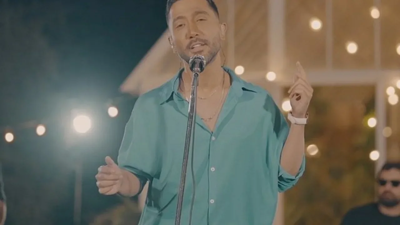 Mohamadreza Rahnama - Hamin Alan