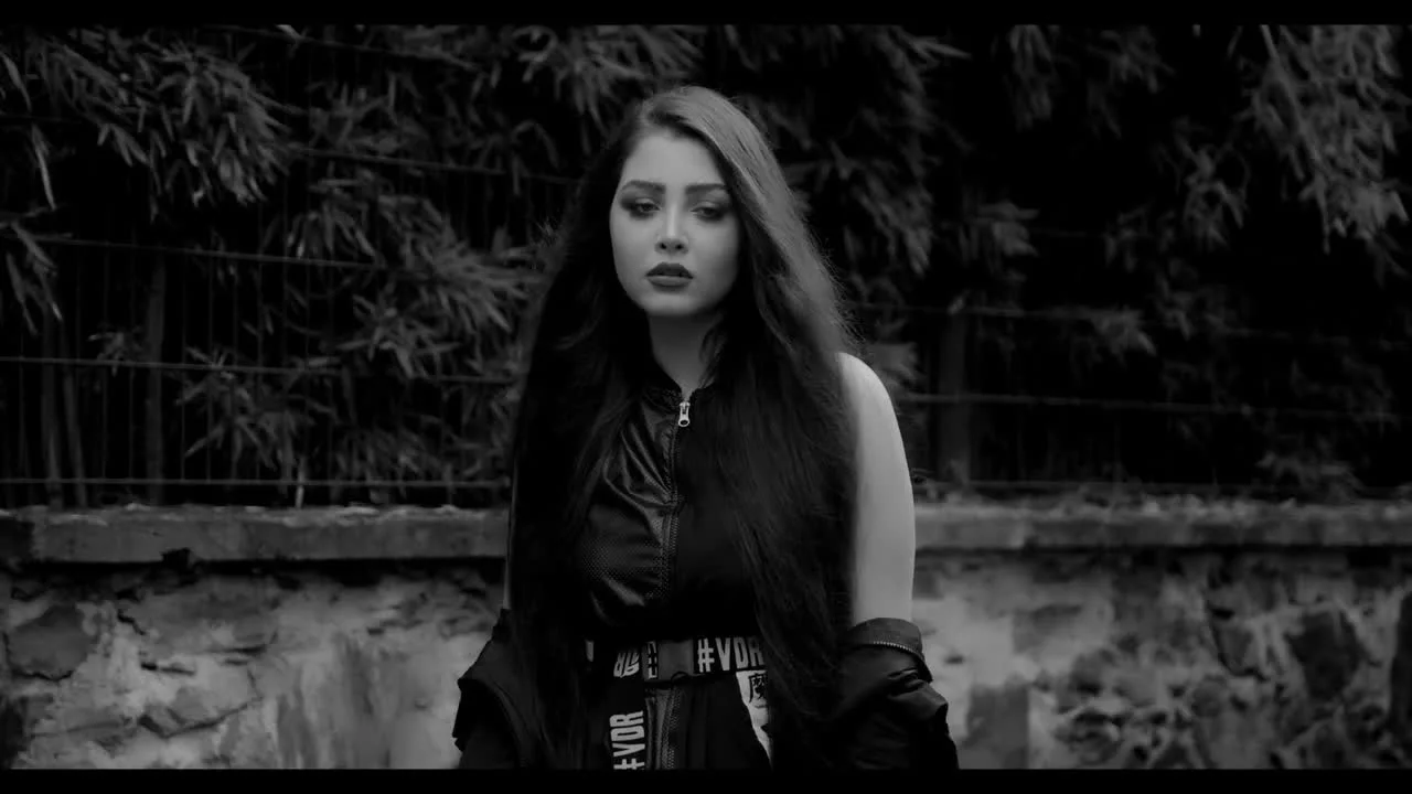 Kimia - Parseh (Teaser)