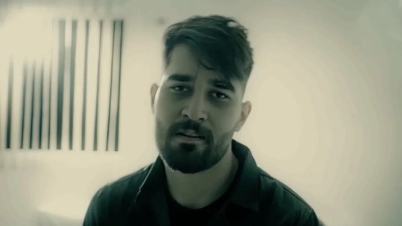 Ali Yasini - Cheraghooni