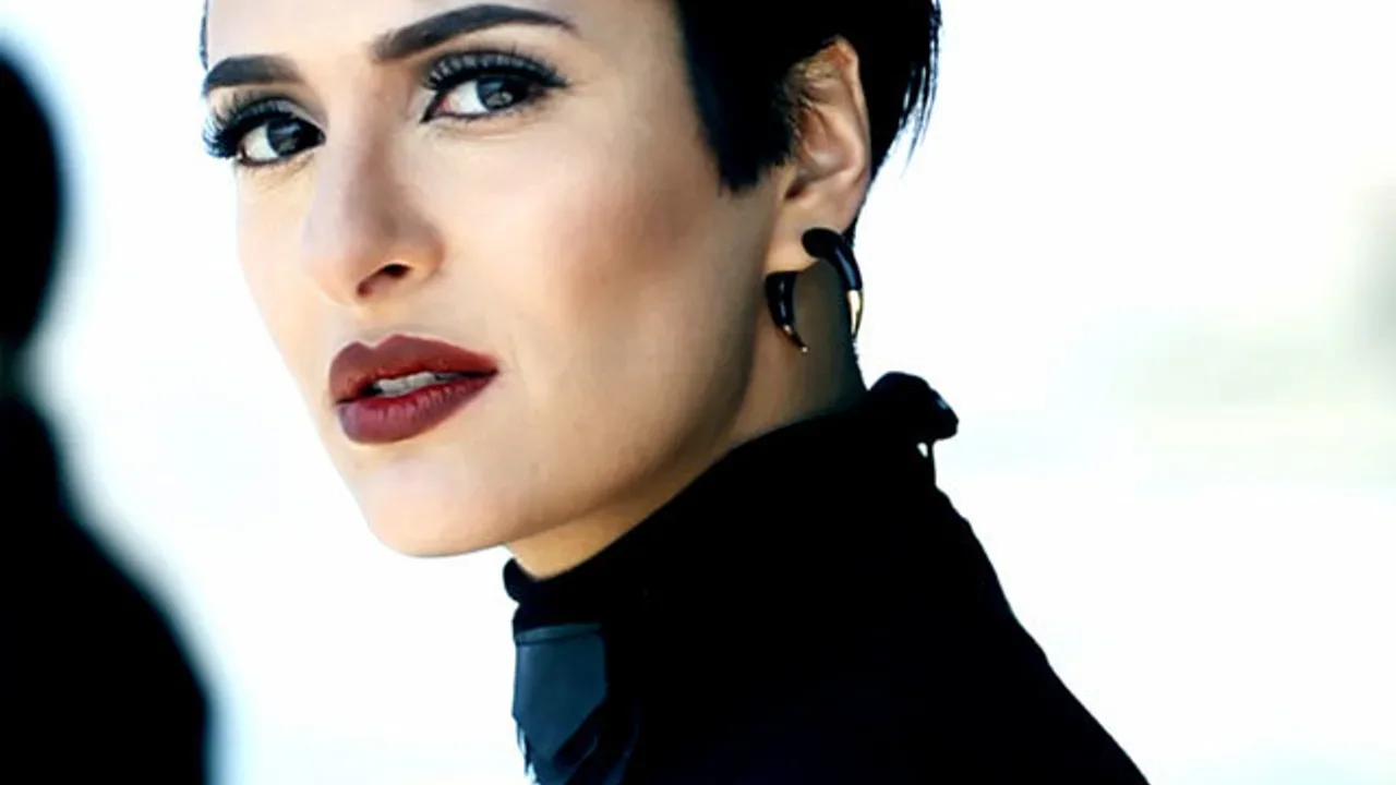 Rana Mansour - Yeraz