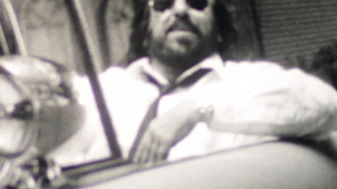 Shahram Shabpareh - Larzoon Larzoon