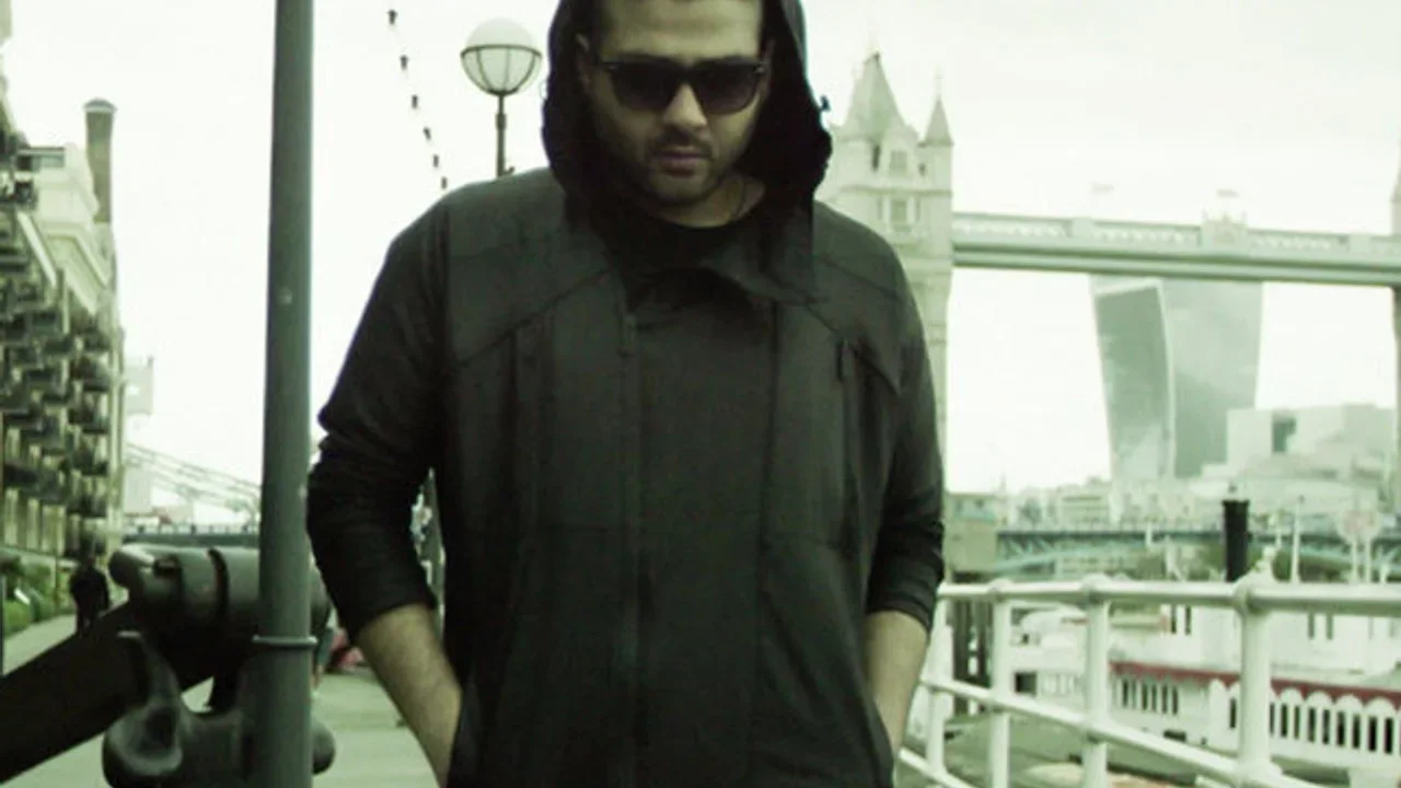 Sasy - Halesh Khoobe