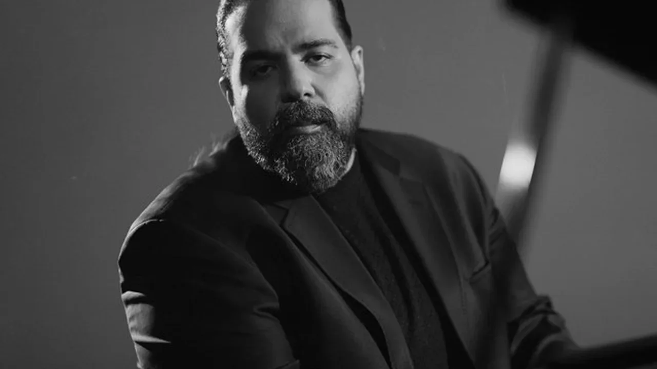 Reza Sadeghi - Baghalam Kon