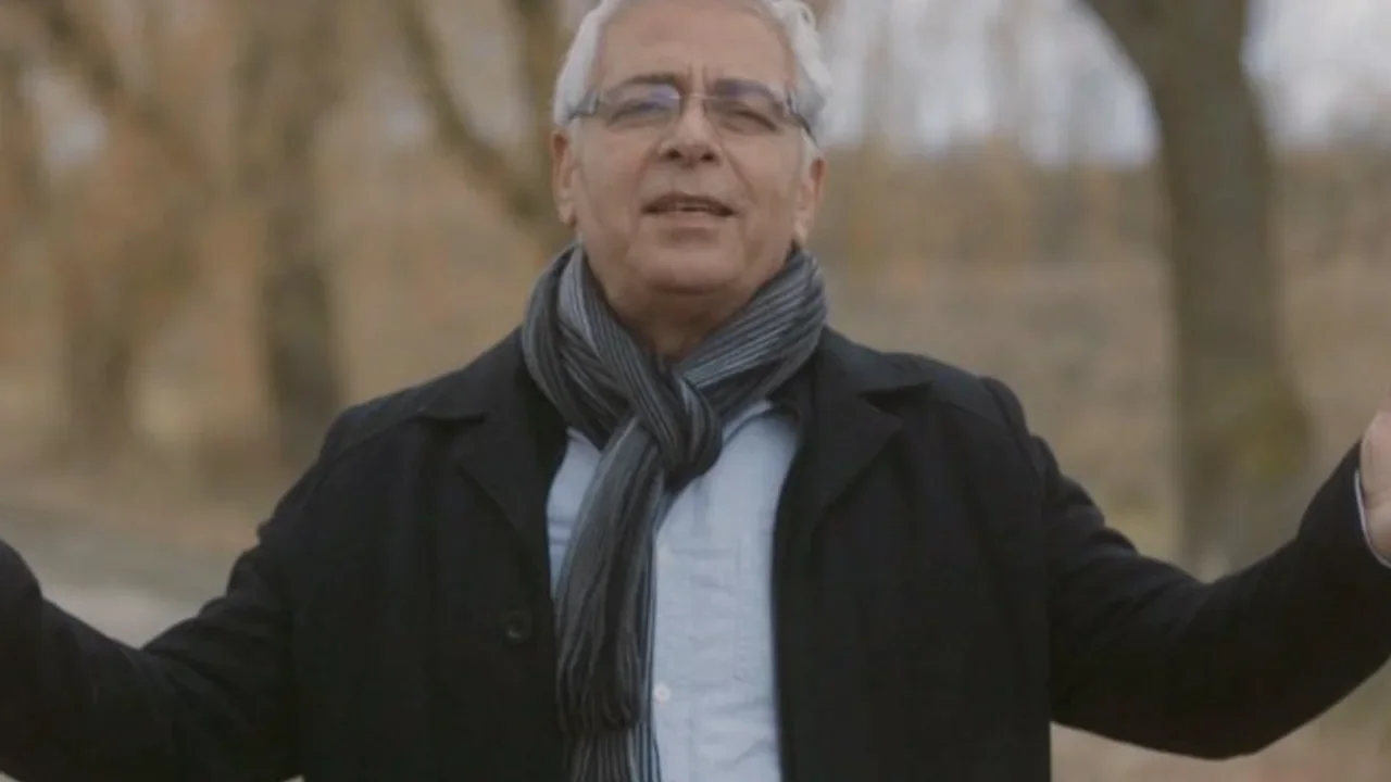 Ahmadreza Nabizadeh - Koodak Beman