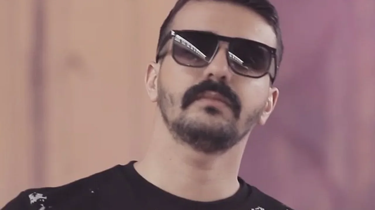 Rahi - Mashti Bemoon (Ft Nima Nimosh)