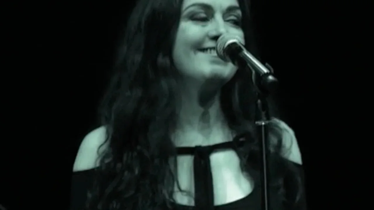 Rana Farhan - Slave To The Moment