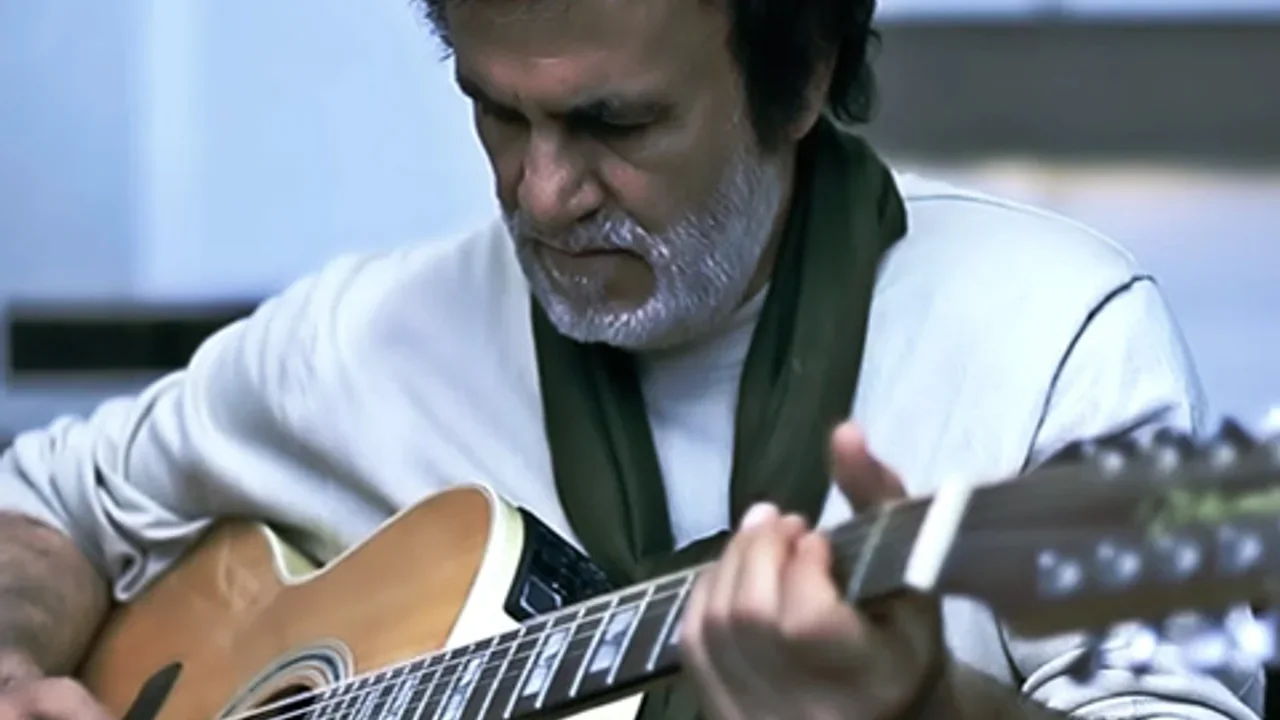 Habib - To Naboudi