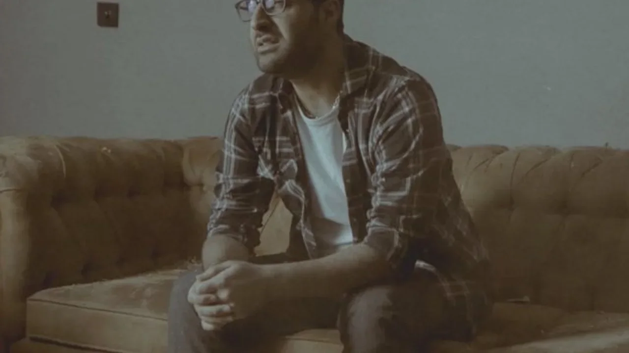 Mehdi Jahani - Shodi Divoone