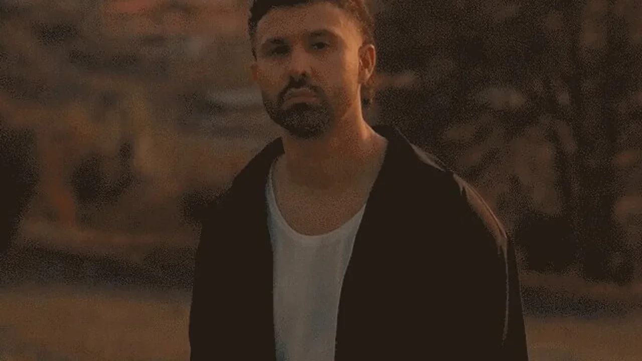 Yasin Torki - Nemidoonam