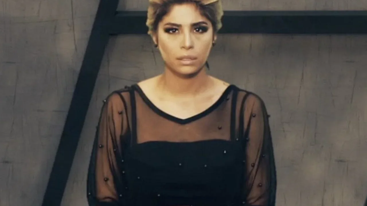 Sogand - Yadesh Bekheir