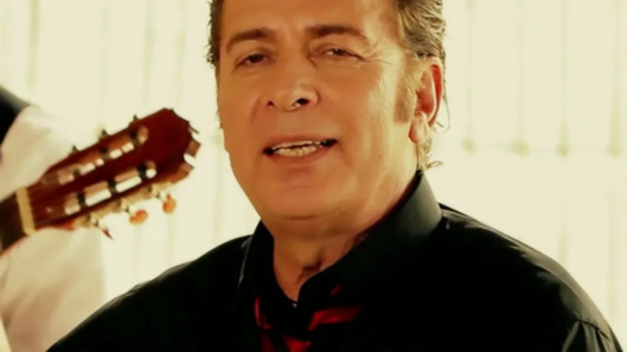 Ahmadreza Nabizadeh - Baghalam Kon