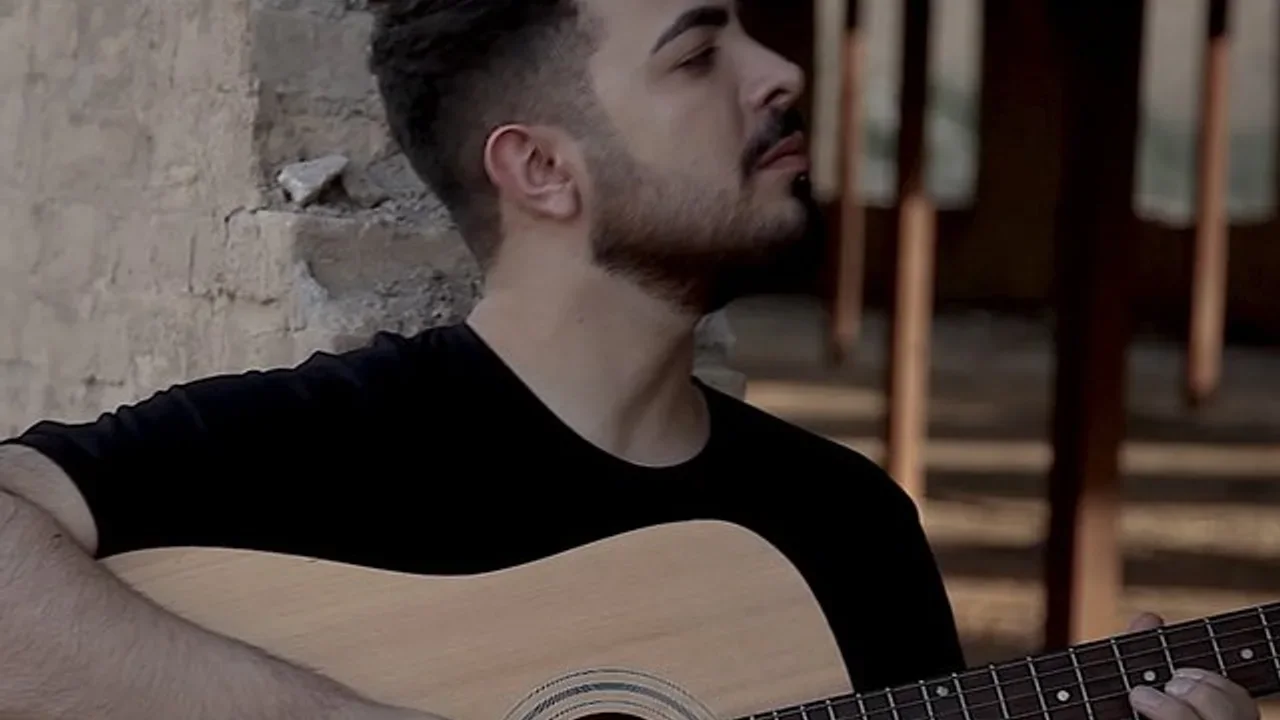 Ali Redex - Khordado Tir