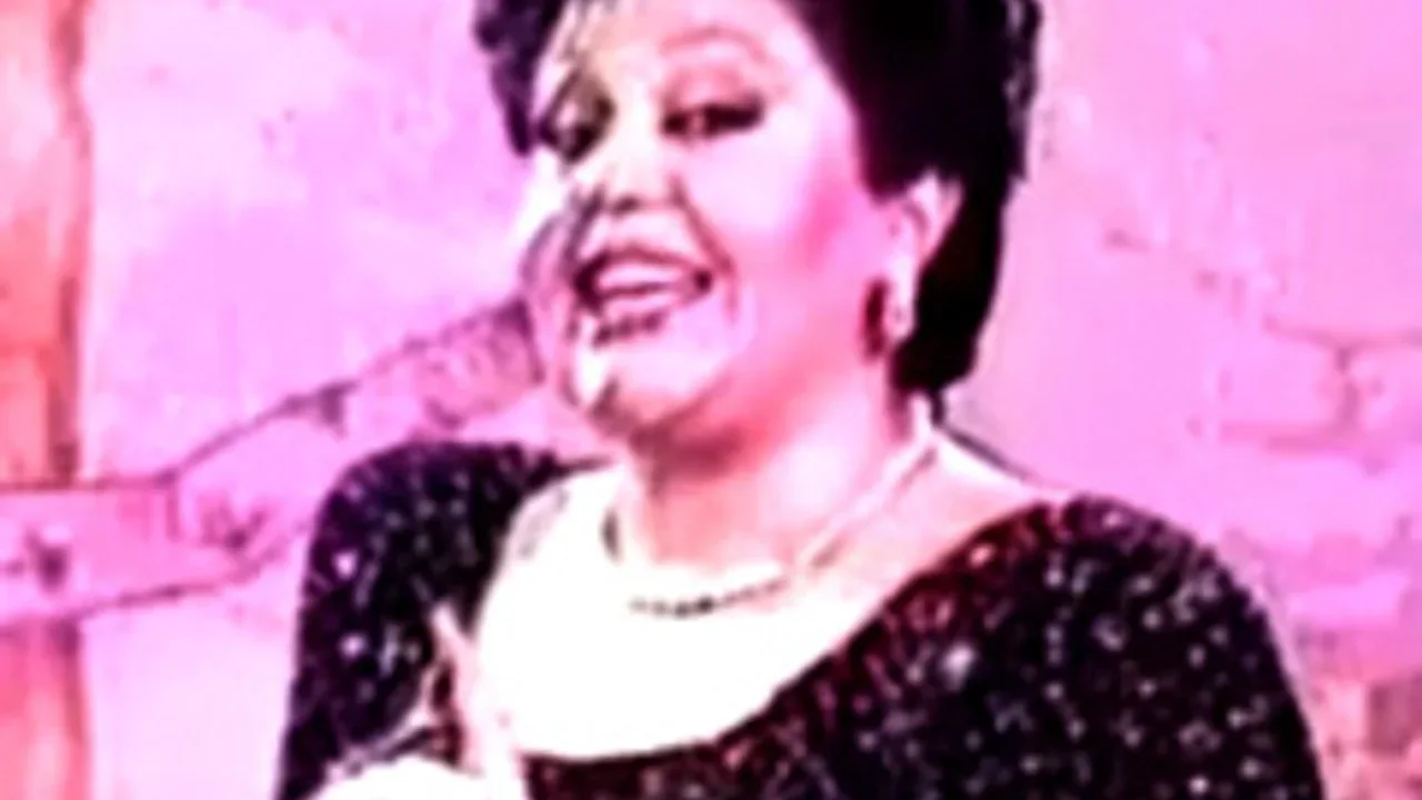 Hayedeh - Badeh Forosh