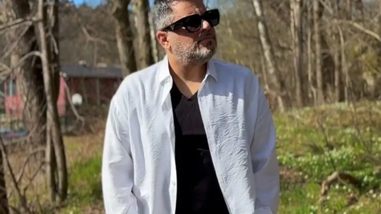 Emad - Iran Banoo