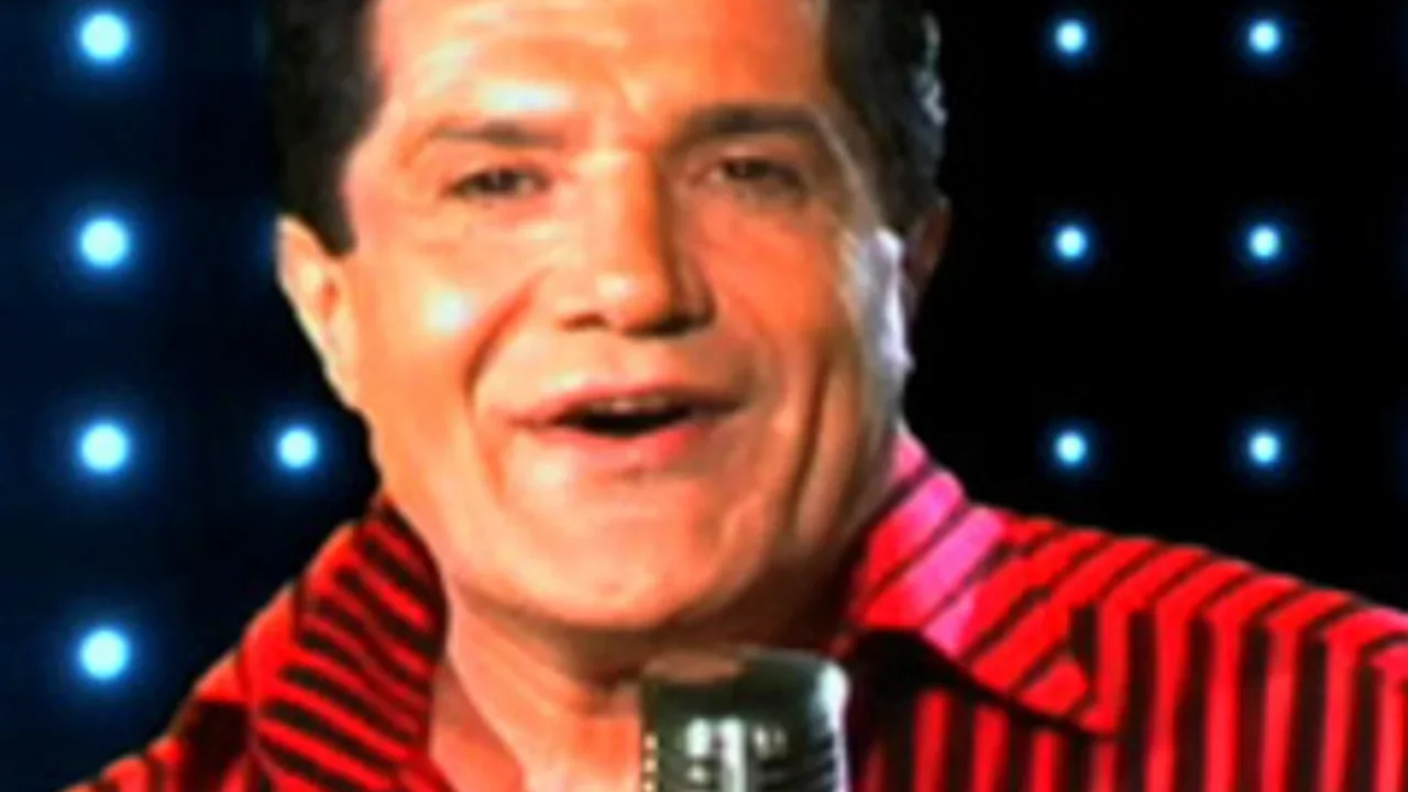 Davood Behboodi - Dokhtare Jonoobi