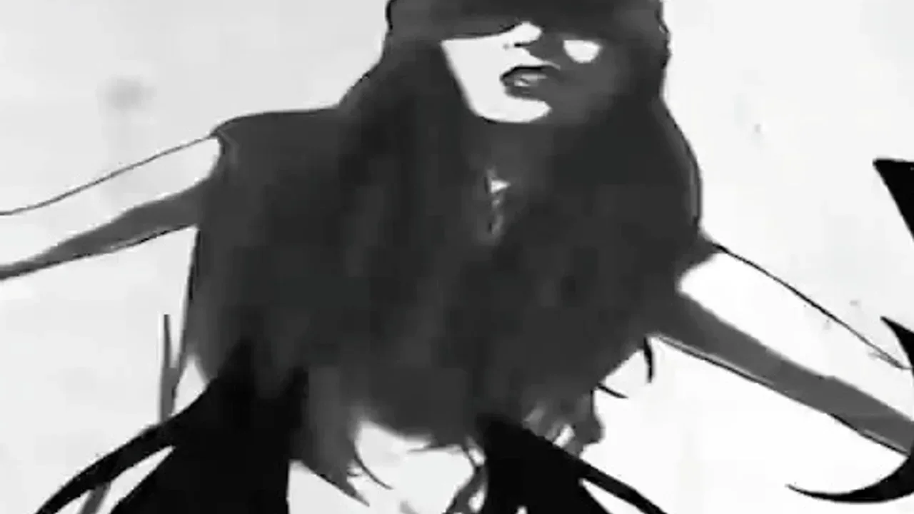 Rana Farhan - Drunk With Love