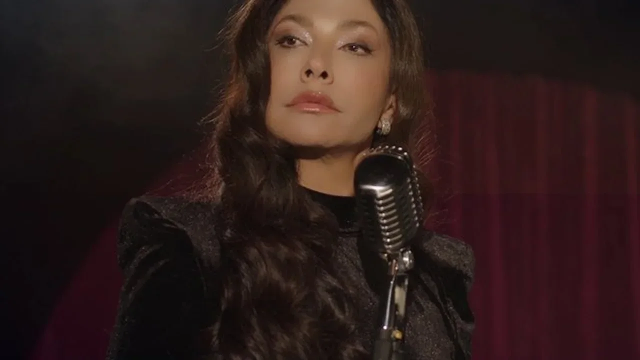 Susan Roshan - Hol Shodam