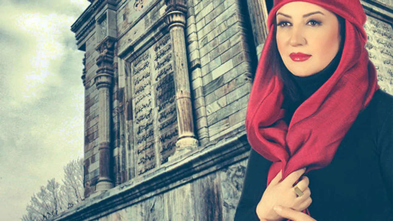 Soheila Golestani - Javdan Kherad