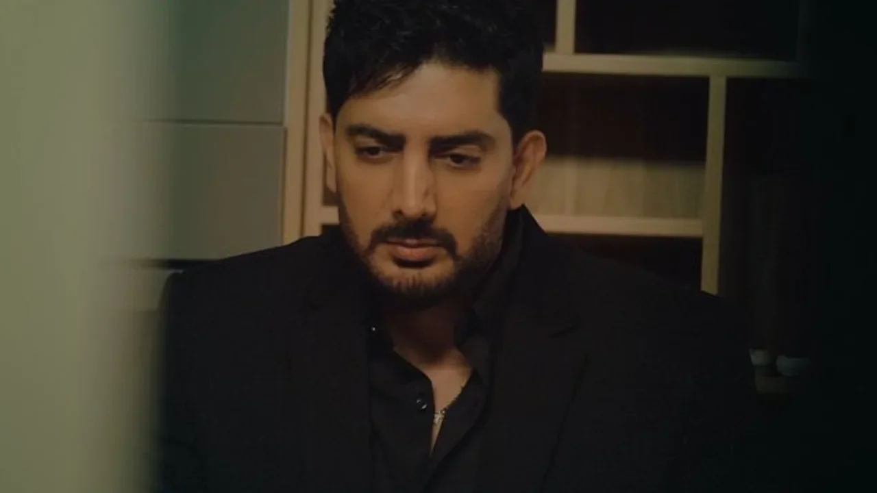 Farzad Farzin - Sokoot