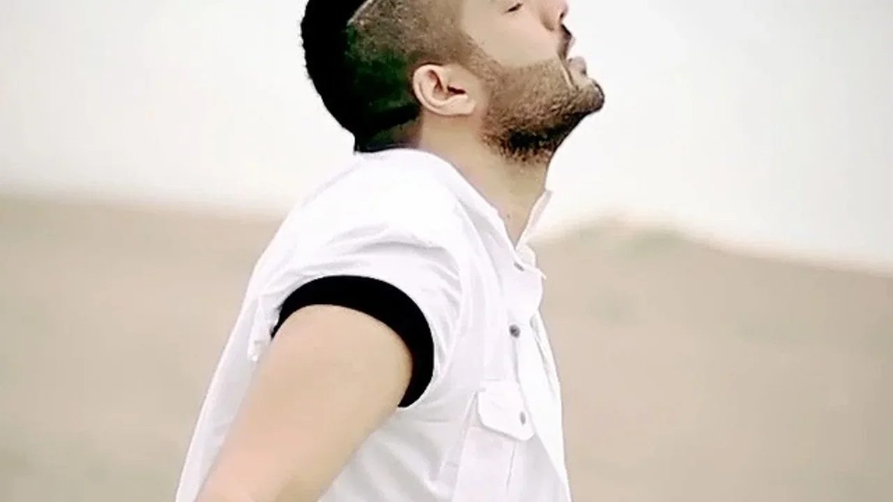 Sasy - Nagoo Na