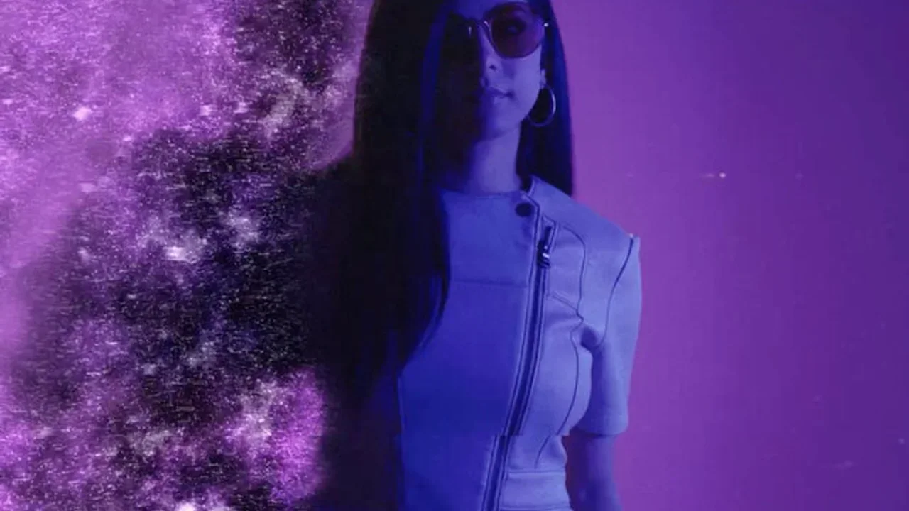 Morvarid - Migan Eshgh (Teaser)