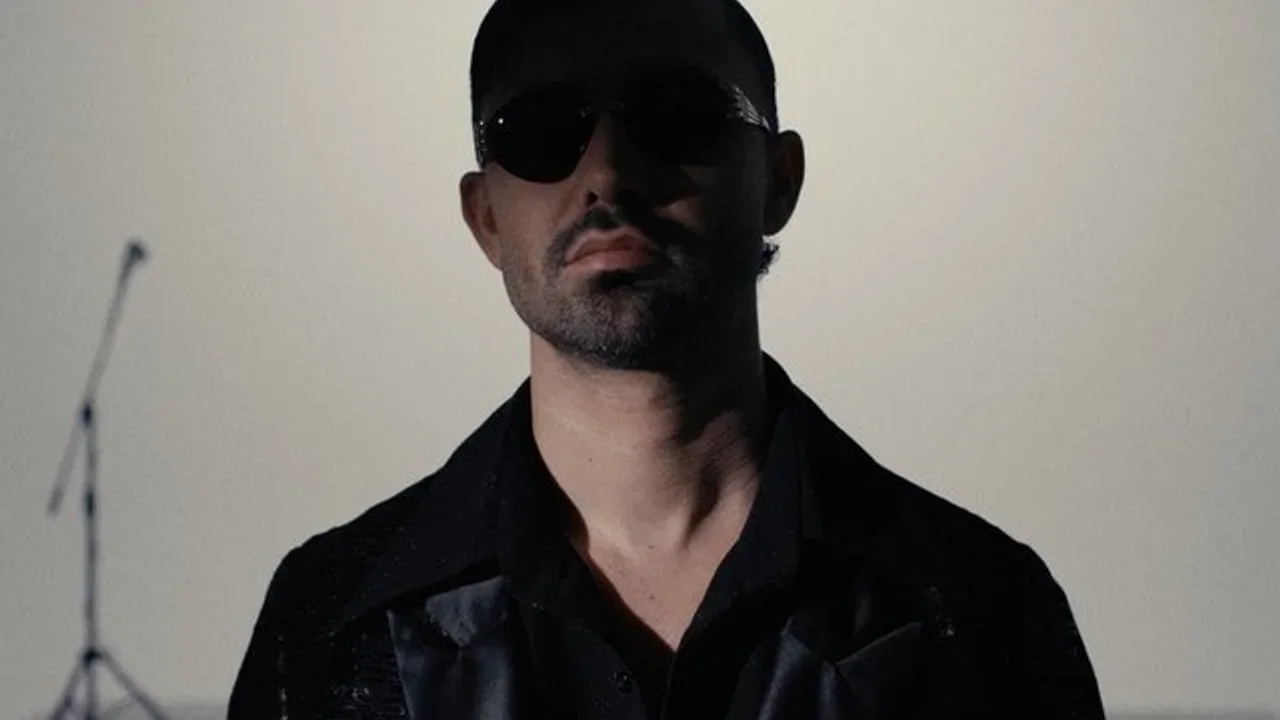 Yasin Torki - Begi Are