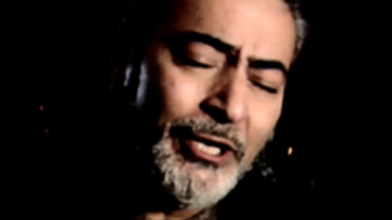 Sattar - Yeganegi