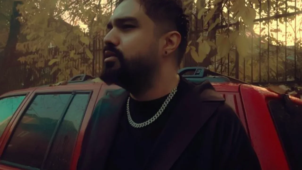 Shayan Eshraghi & Sijal - Oon Nayumadesh