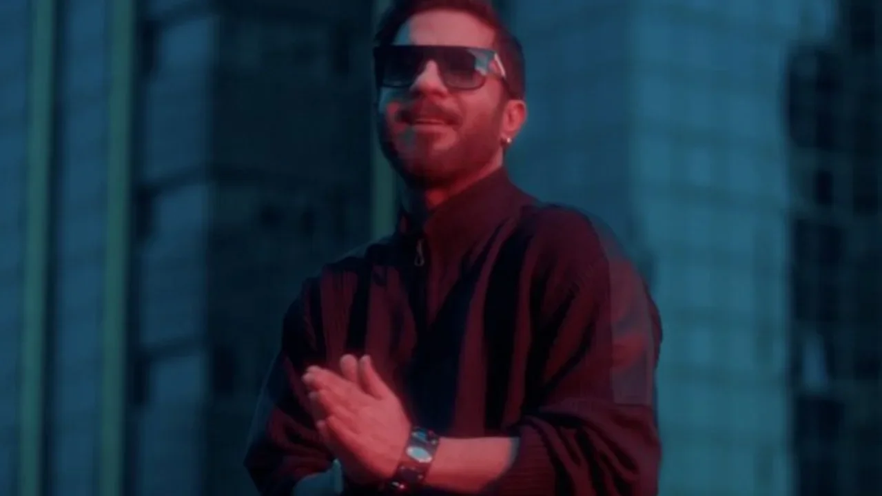 Mehrshad - Fake