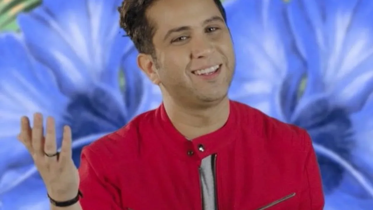 Amin Marashi - Joon Bekha