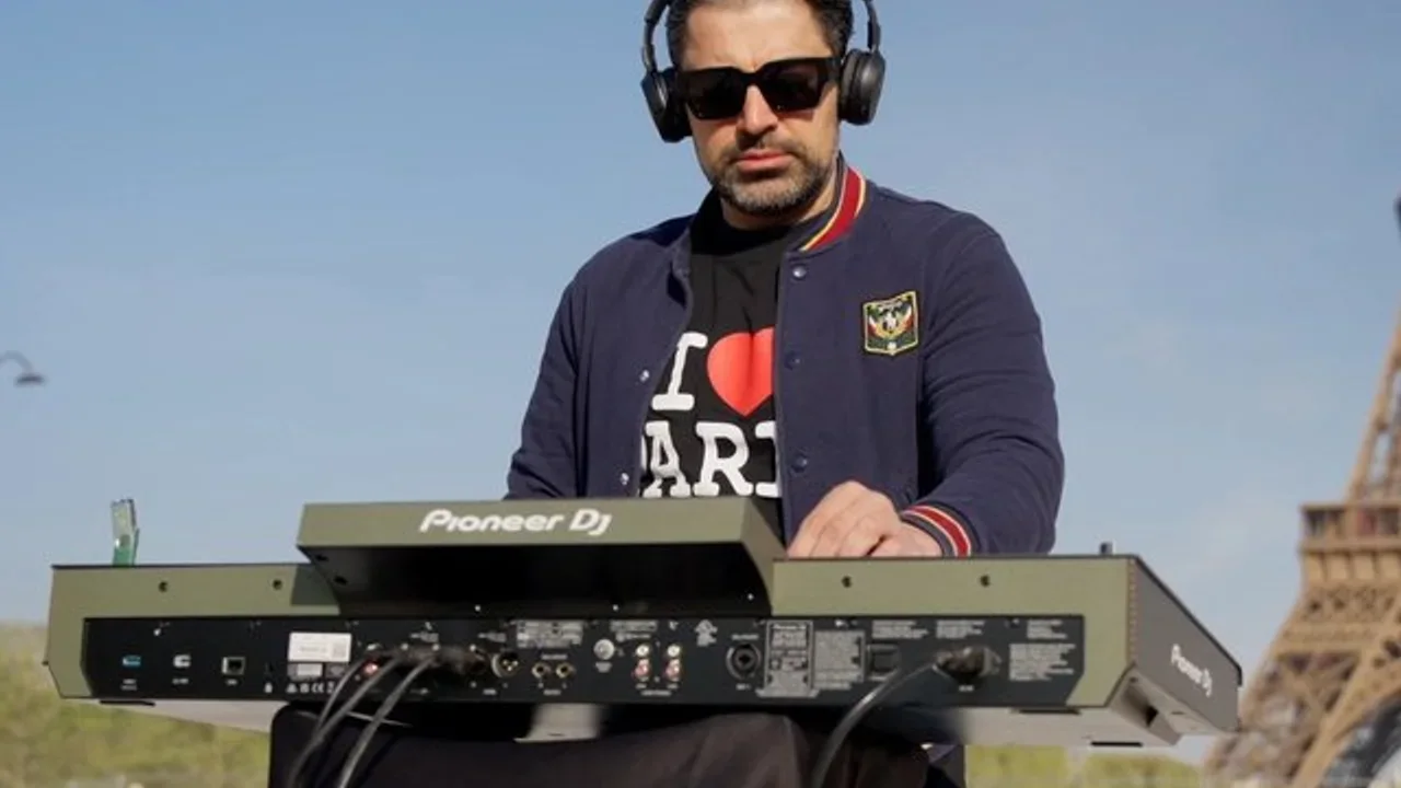 DJ Navid-DE - Havas (Episode 1)