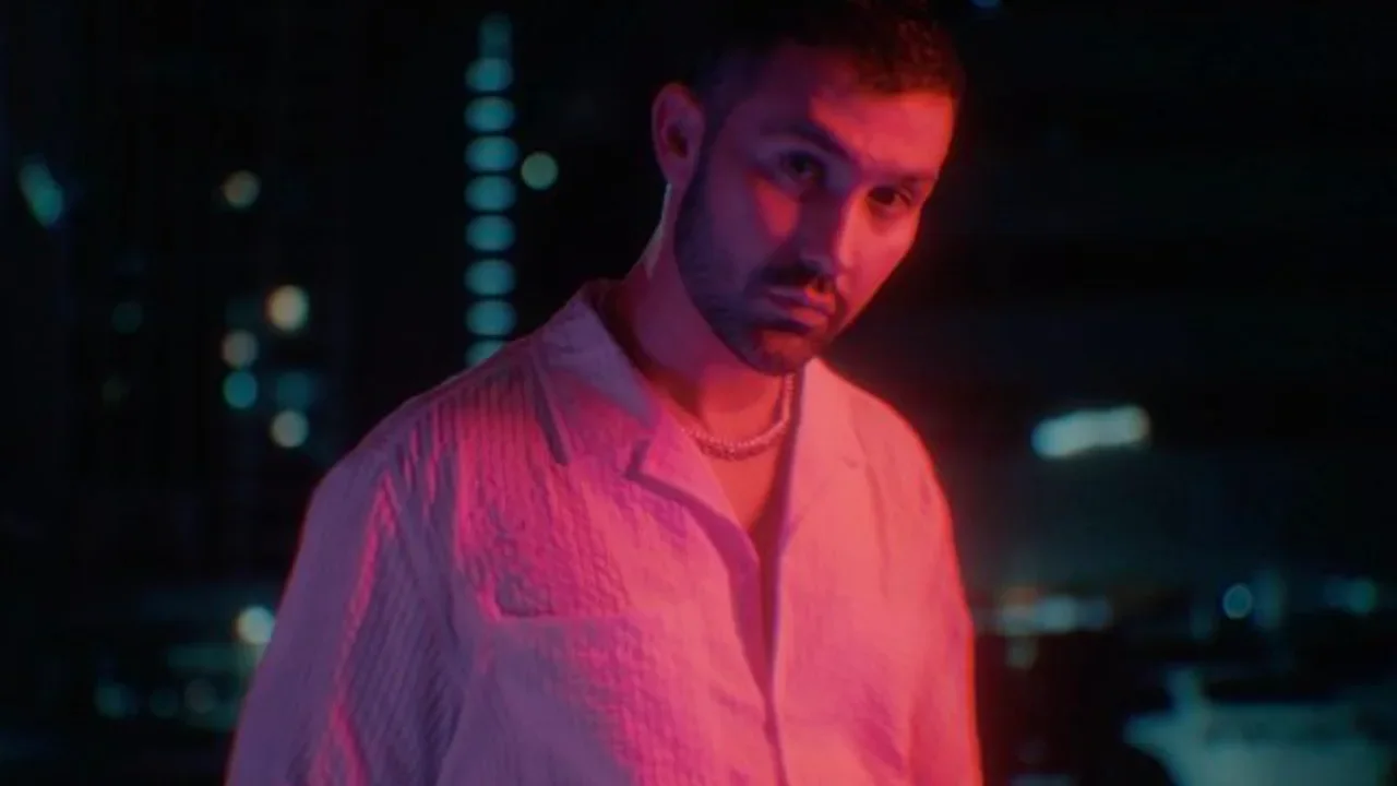 Yasin Torki - Asre Khoob