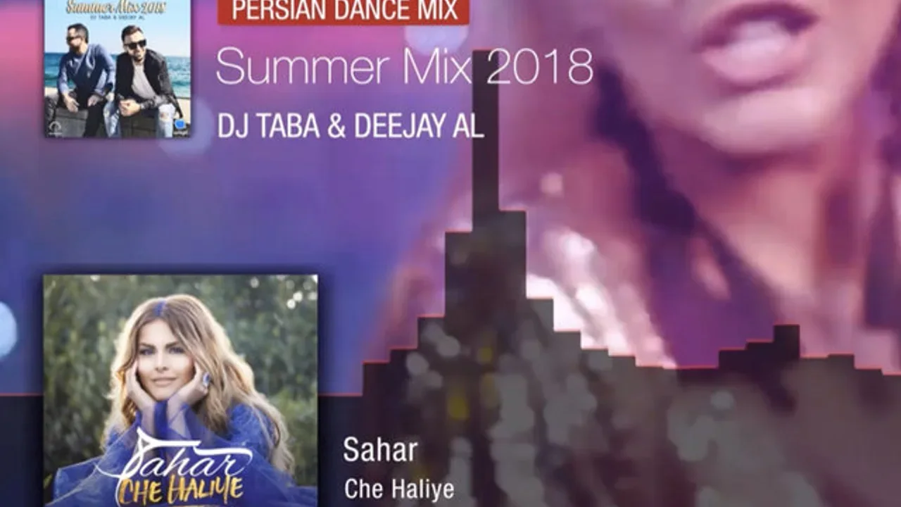 DJ Taba & DeeJay AL - Summer Mix 2018