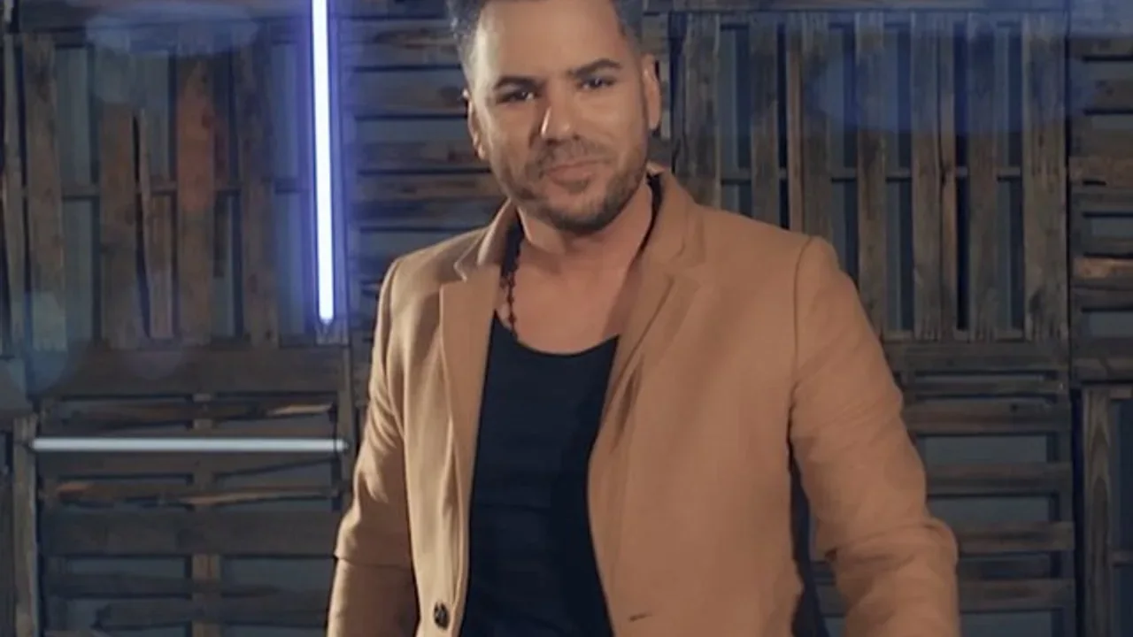 Shahab Tiam - Divooneh Delam
