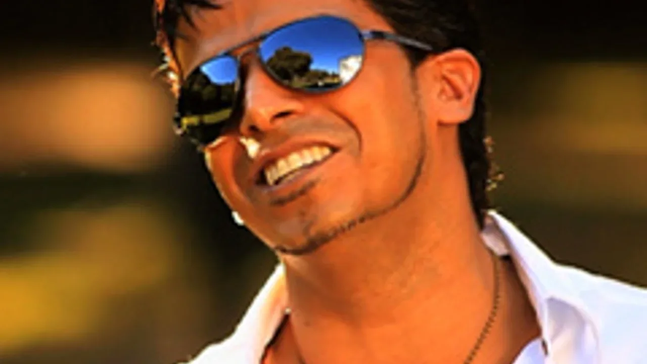 Afshin - Dokhtar Shirazi