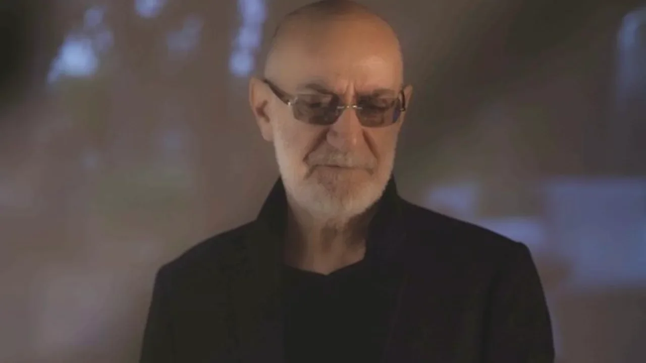Siavash Ghomayshi - Deltang