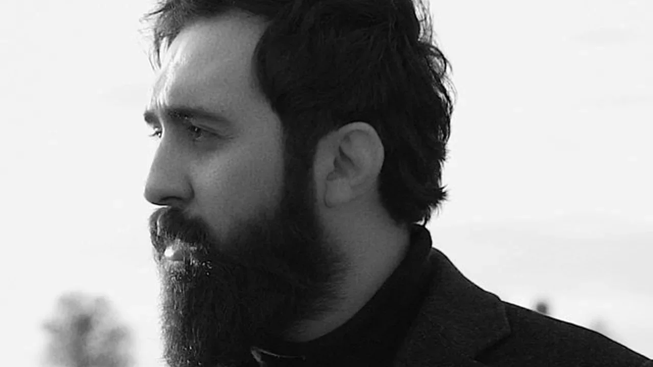Mehdi Yarrahi - Enkar