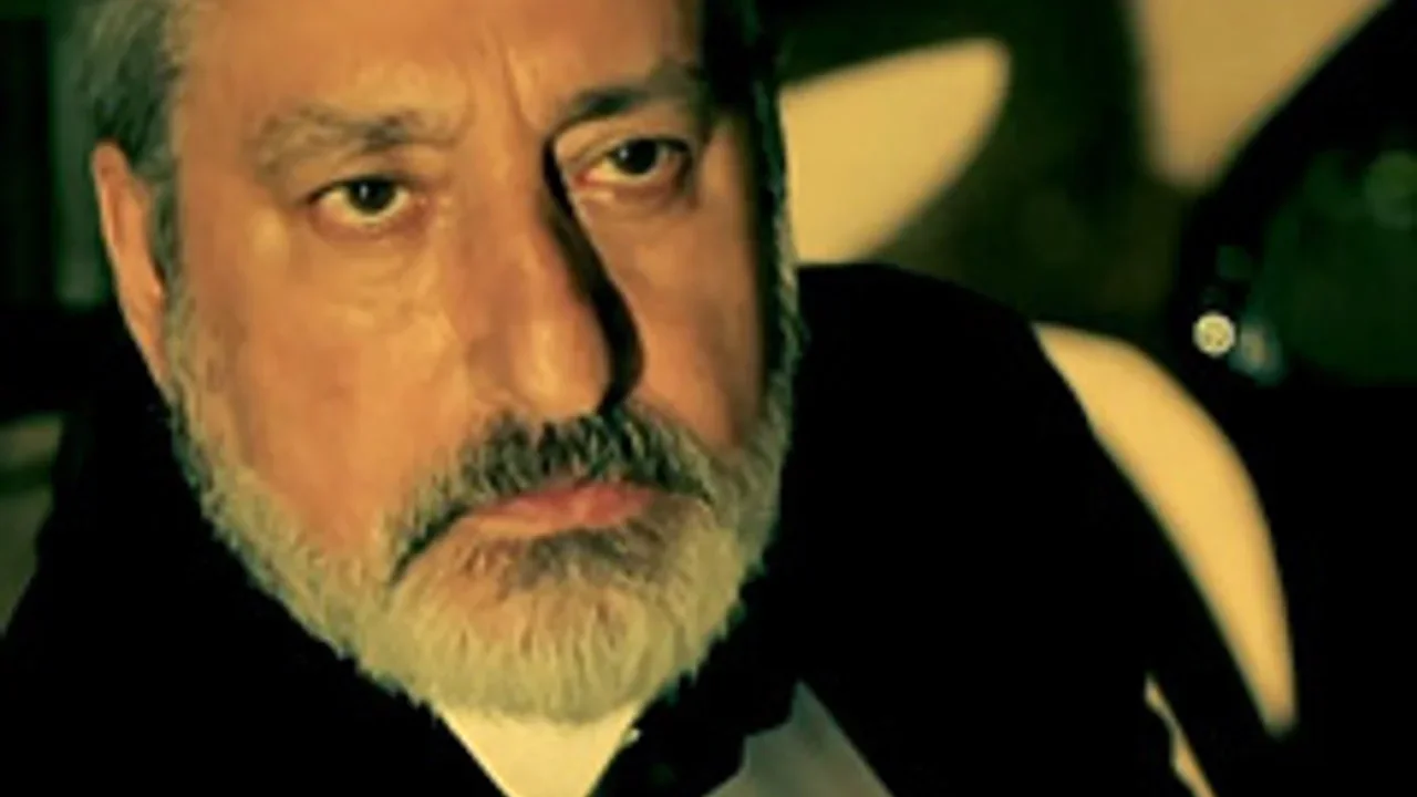 Ebi - Asheghane
