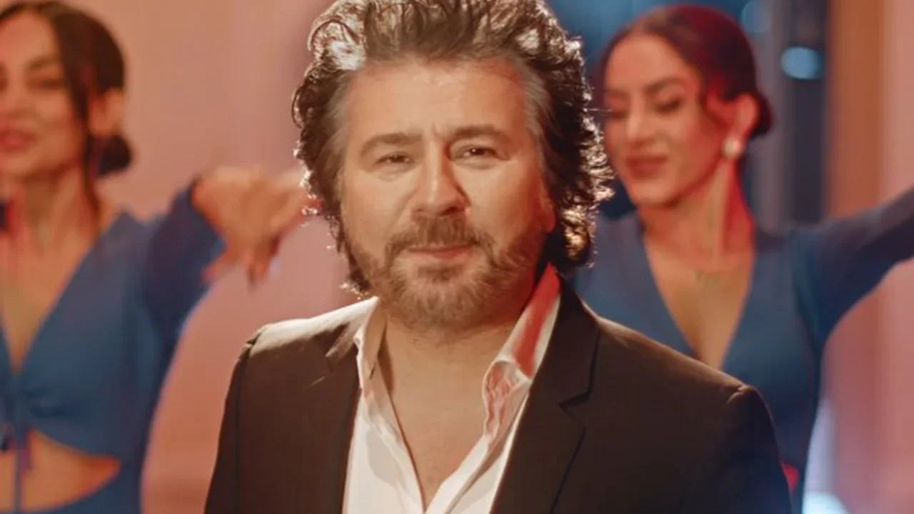 Mansour - Arezoo Daram