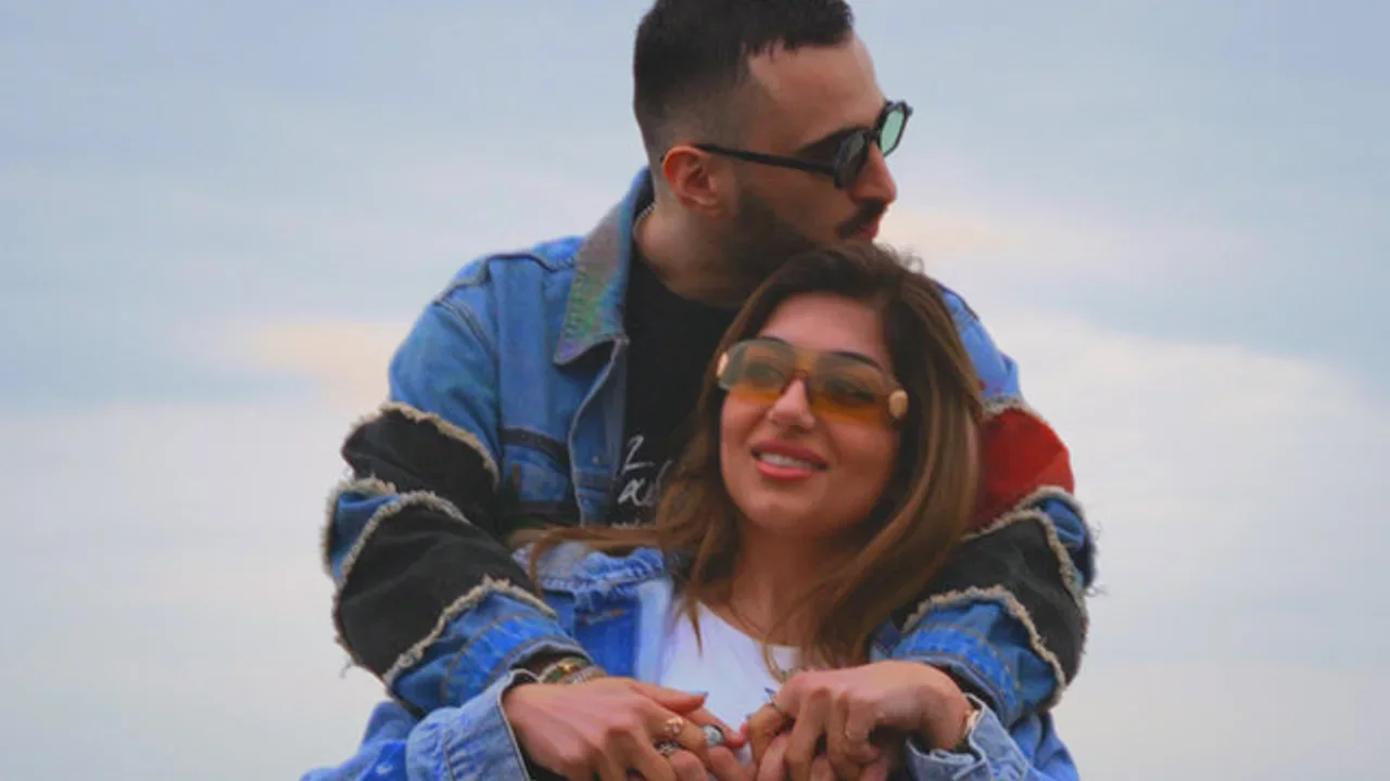 Imanemun - Ghesseh (Ft Soha)