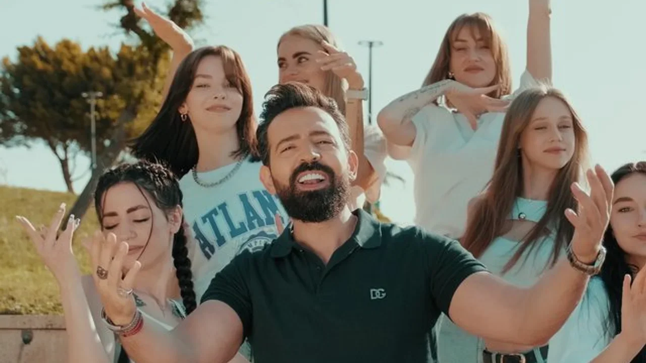 Edvin - Ghalbe Mani